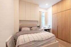 Signature Park (D21), Condominium #614611761